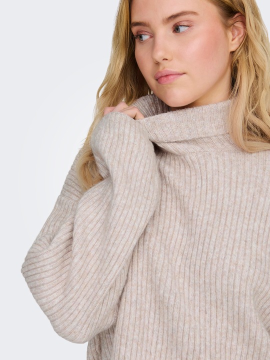 Image du produit Only ONLMELANIE Pull en maille Pull en maille (XL)