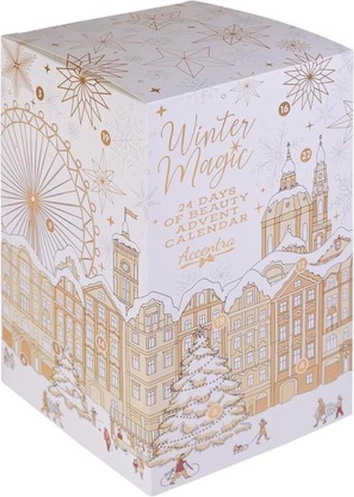 Immagine prodotto Accentra Winter Magic