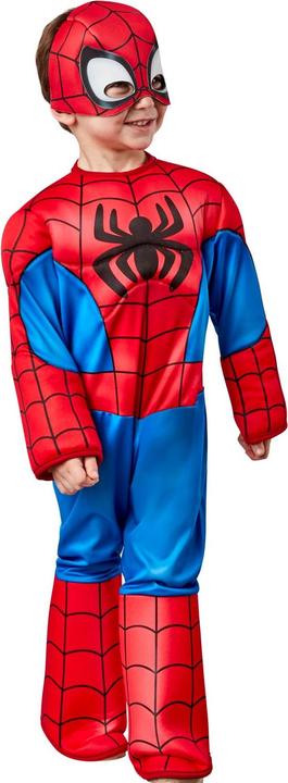 Produktbild Spiderman Deluxe (104)
