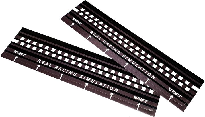 Immagine prodotto Sturmkind DRIFT Linea di partenza-arrivo