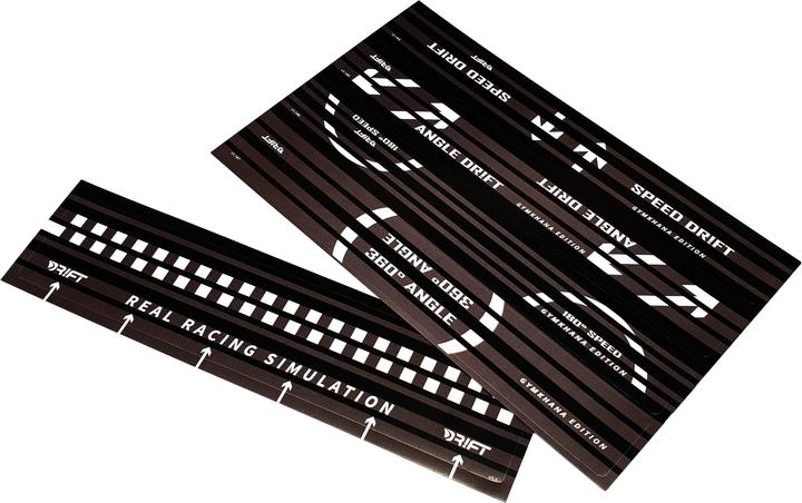 Immagine prodotto Sturmkind DRIFT Gymkhana Obiettivi di gioco