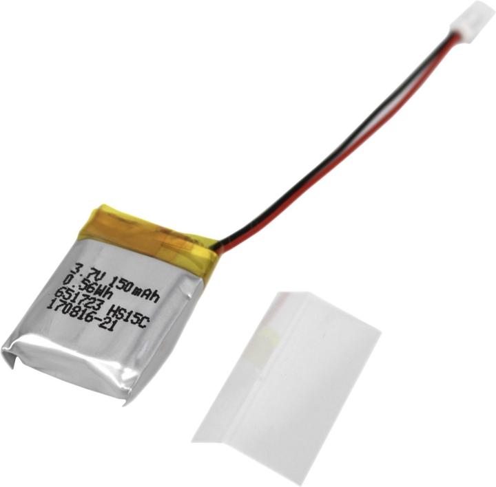 Immagine prodotto Sturmkind Batteria DRIFT (150 mAh, 3.70 V)