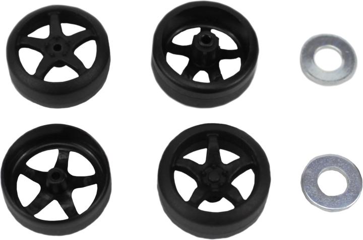 Sturmkind DRIFT D1 Radsatz