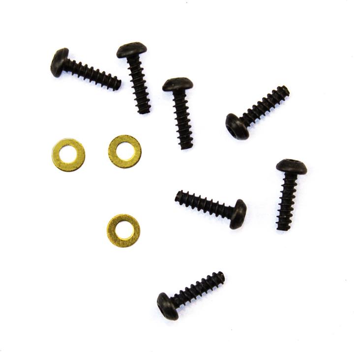 Sturmkind DRIFT replacement screws