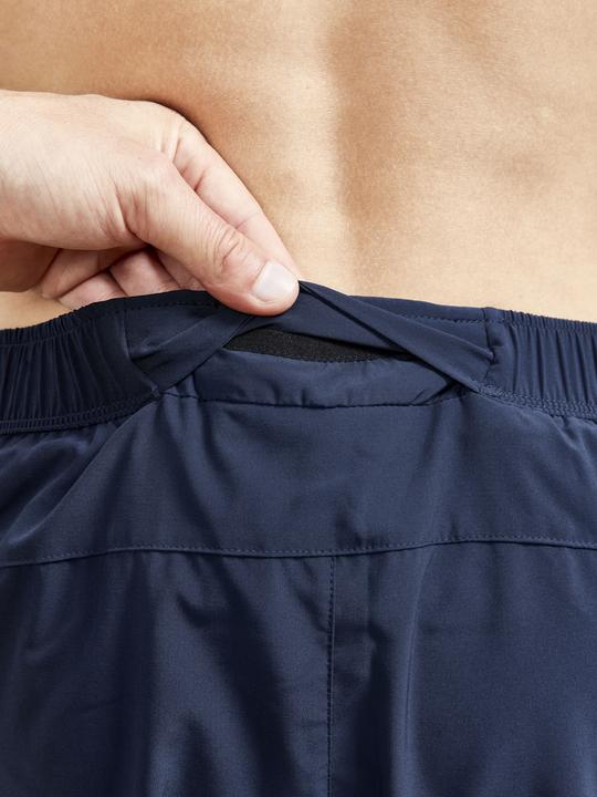 Produktbild Craft Adv Essence 5" Stretch Shorts Herren (L)