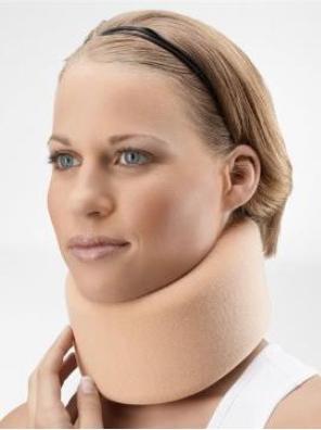 Produktbild CerviLoc Stabilorthese Grösse 2 beige (2)