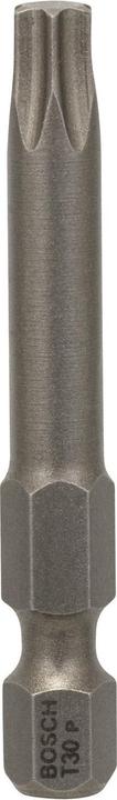 Produktbild Bosch Professional Zubehör Schrauberbit Extra-Hart T30, 49 mm, 1er-Pack (Innensechsrund TX)
