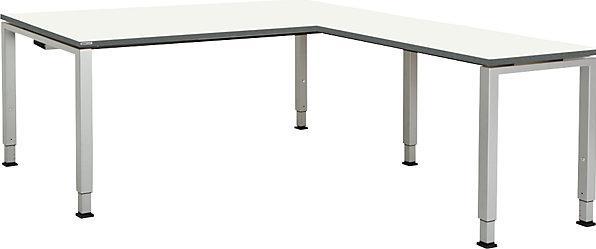 White, White aluminium