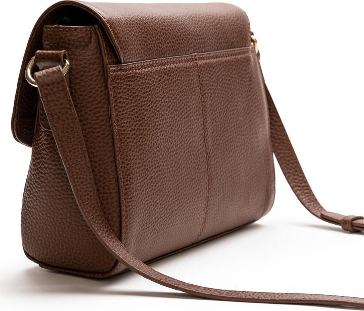 Immagine prodotto Lazarotti Bologna Borsa a tracolla in pelle 22 cm