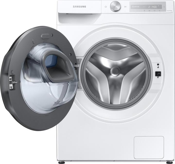 Produktbild Samsung WD10T654ABH/S5 WD6500