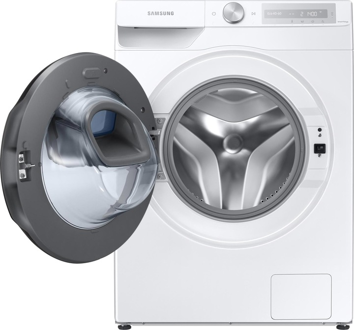 Immagine prodotto Samsung WD10T654ABH/S5 WD6500