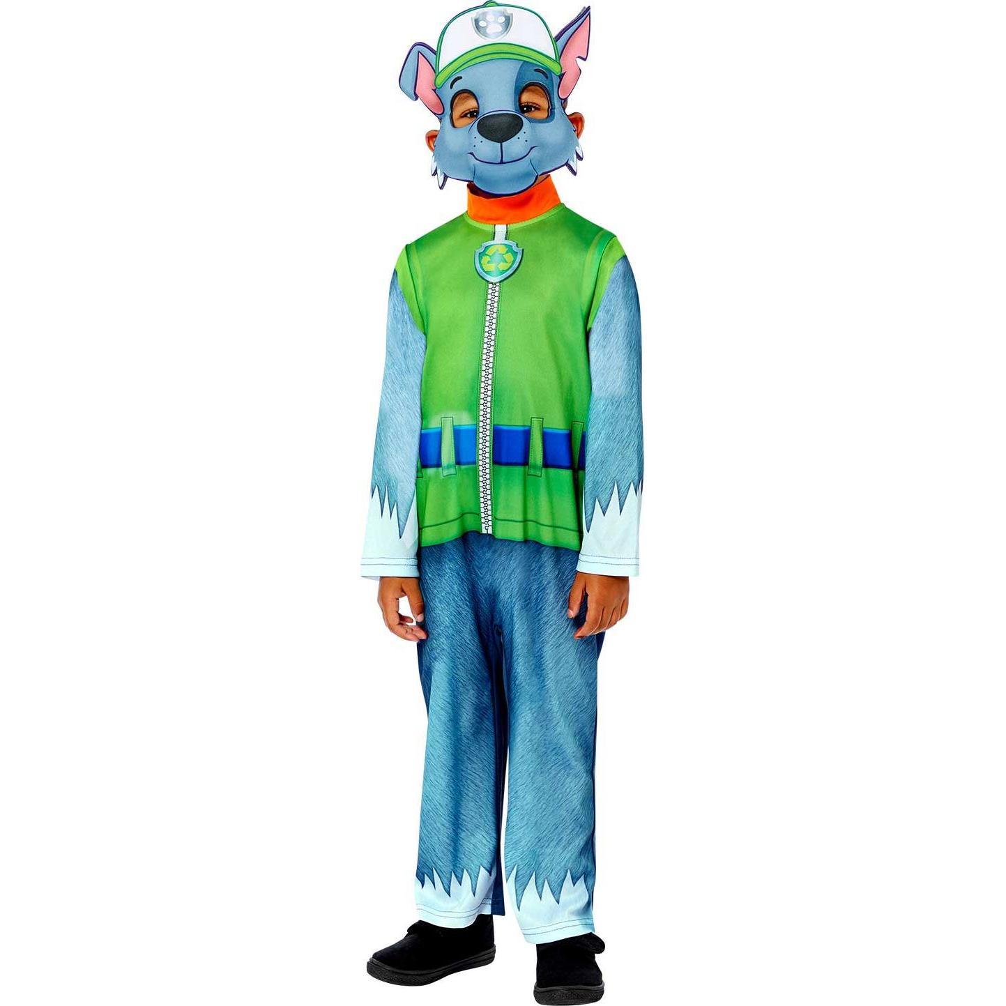 Thumbnail - Amscan PJ Masks Gecko (116)