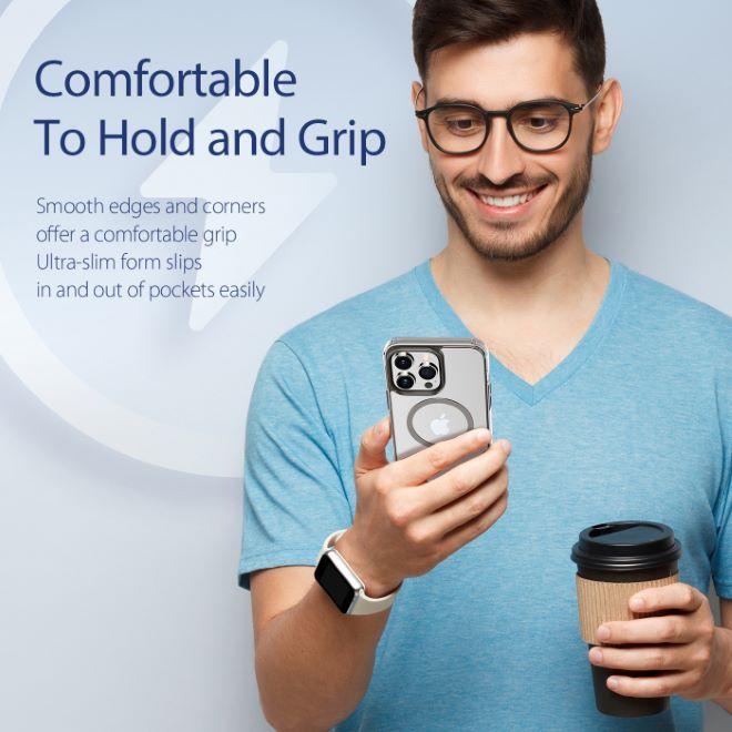 Produktbild Dux Ducis Clin 2 (Apple iPhone 14 Pro)