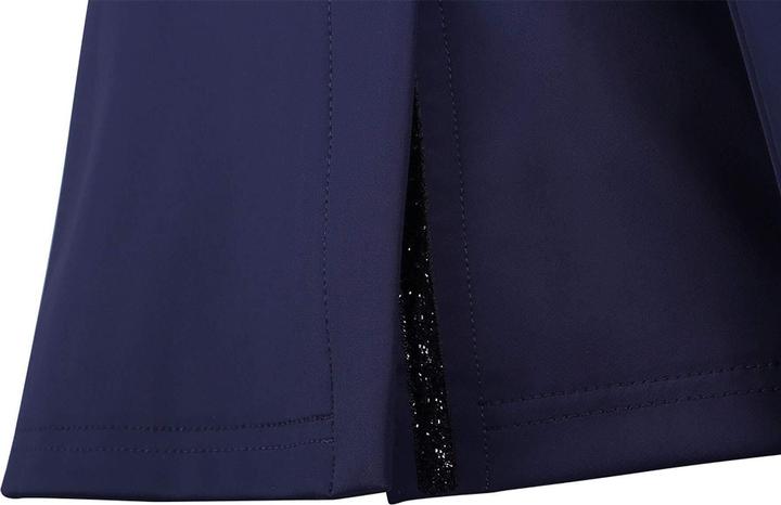 Actual product image Qhp Tournament jacket Juliet (40)