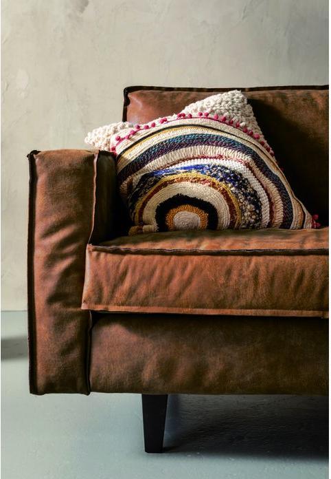 Produktbild Kare Design Sofa Neo Tobacco