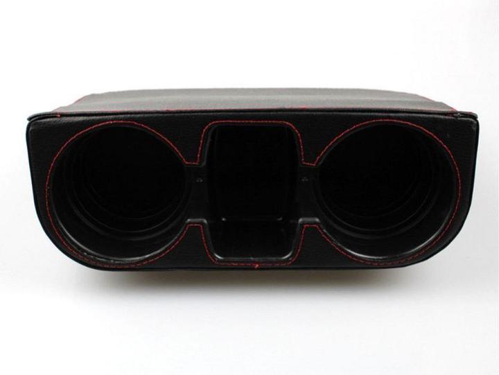 Actual product image OEM Other goods Cup holder between seats black