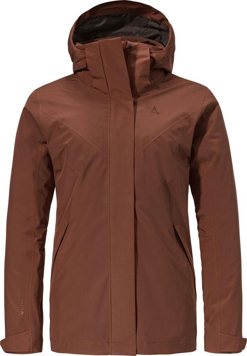 Produktbild Schöffel 3in1 Jacket Style Tamina WMS (42)