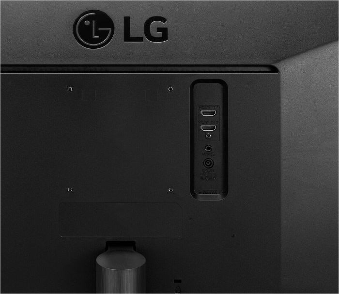 Produktbild LG 34WL500-B (2560 x 1080 Pixel, 34")
