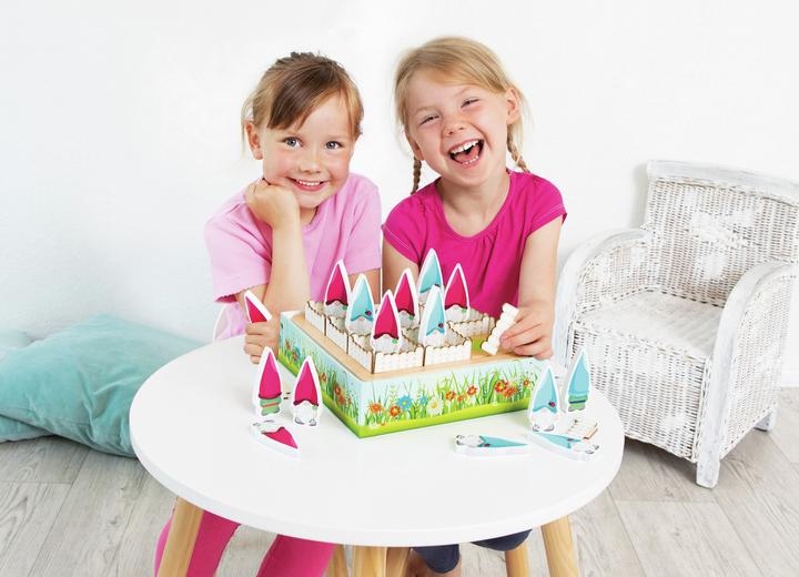 Produktbild Beleduc Happy & Harmony