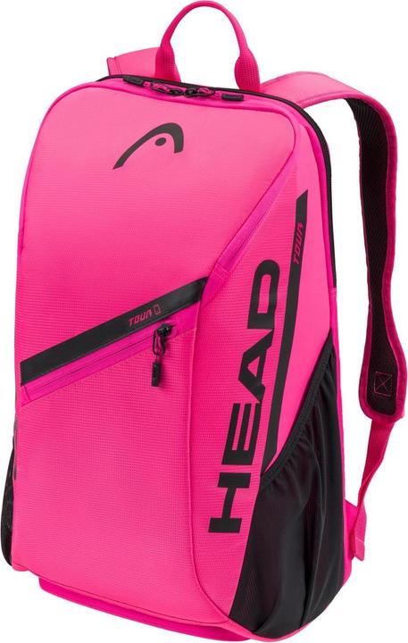 Head Tour Rucksack Pink (2R)