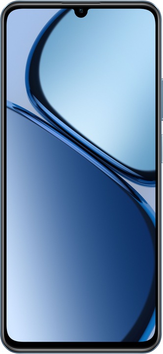 realme C63 (256 GB, Pelle blu, 6.74", Doppia SIM, 50 Mpx, 4G)