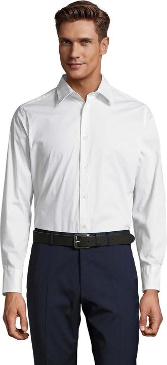 Immagine prodotto Sols Brighton Camicia Business Manica Lunga Uomo (40)