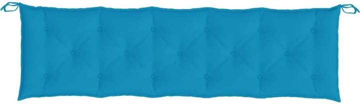 Actual product image vidaXL Gartenbank-Auflage (180 x 50 x 7 cm)