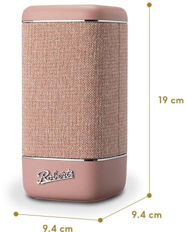 Actual product image Roberts Beacon 325 L