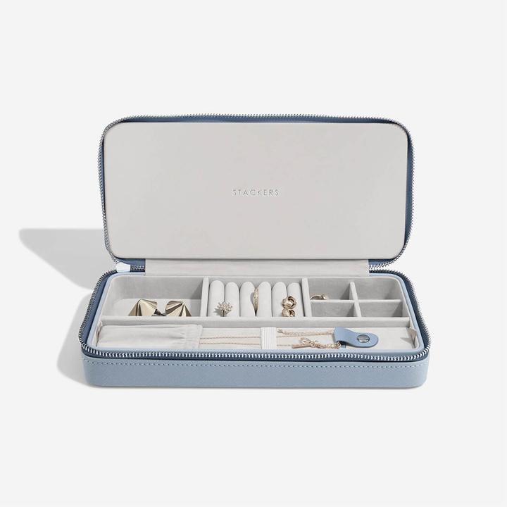 Immagine prodotto Stackers Elegante Portagioie Da Viaggio Per Collane