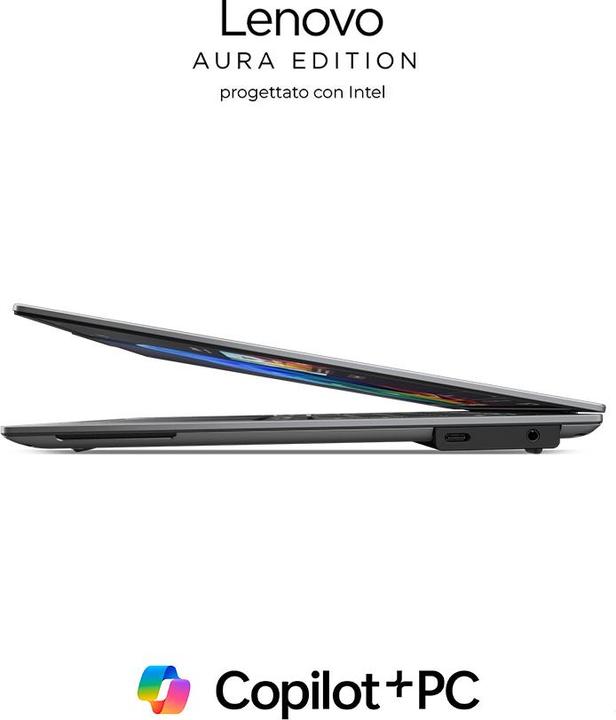 Immagine prodotto Lenovo X9-14 (14", 1000 GB, 32 GB, Italiano)