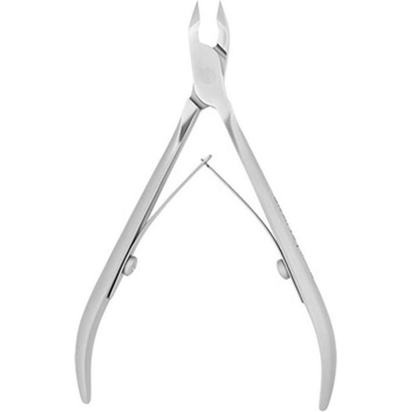 Staples Unisex Strumento Per La Cura Delle Unghie, Pro Smart 10 Taglia Cuticole Lunghezza Lama 5 Mm