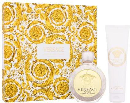 Immagine prodotto Versace Eros Femme Spring 2024 Eau de Toilette 100 / Body Lotion 150 (Set profumo)
