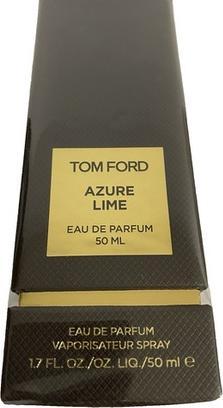 Immagine prodotto Tom Ford Azzurro Lime (Eau de parfum, 50 ml)