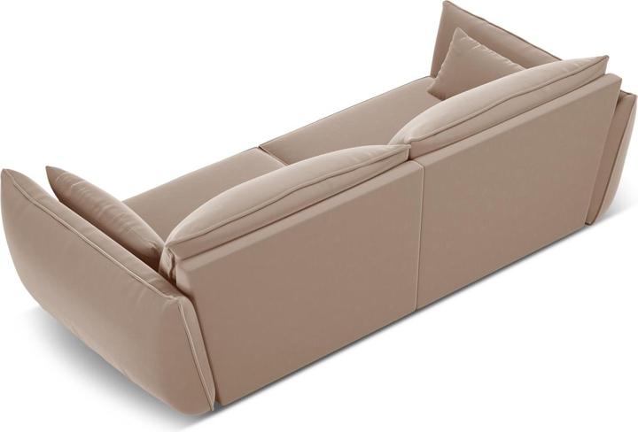 Actual product image Micadoni Kaelle (3-seater)
