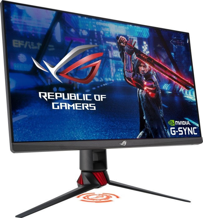 Produktbild ASUS ROG Strix XG279Q (2560 x 1440 Pixel, 27")