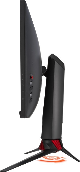 Produktbild ASUS ROG Strix XG279Q (2560 x 1440 Pixel, 27")
