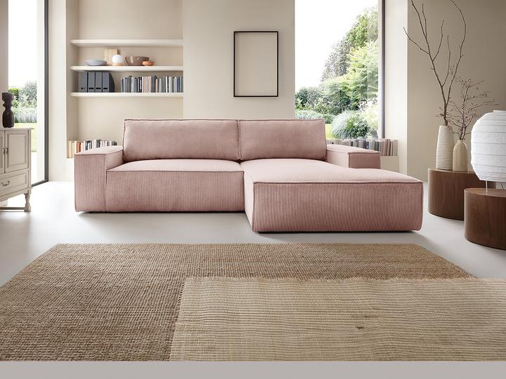 Image du produit Vente-unique Amelia (Canapé d’angle)