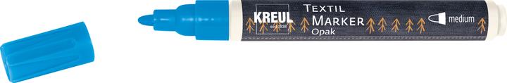 Actual product image Kreul Textile marker (1 x)