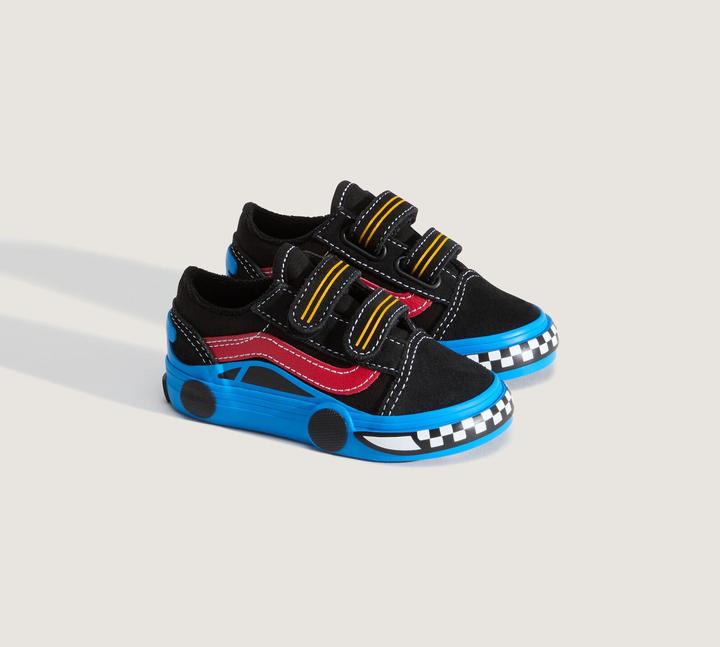 Image du produit Vans Old Skool V Car (21)