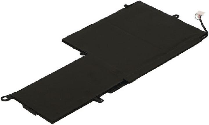 Image du produit HP 789116-005 (3 cellules, 4960 mAh)