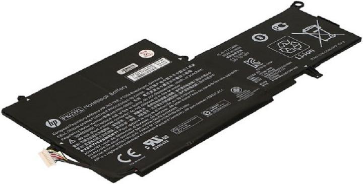 Image du produit HP 789116-005 (3 cellules, 4960 mAh)