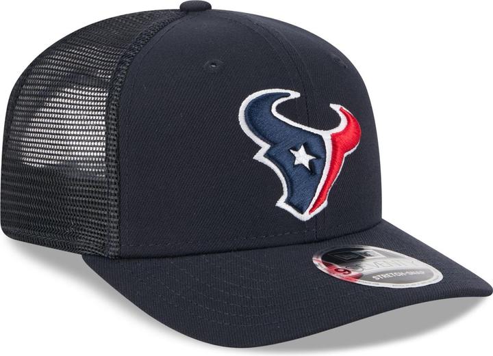Produktbild New Era 9Seventy Trucker Snapback Cap - Houston Texans