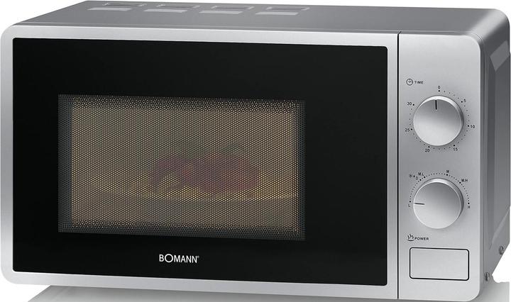 Actual product image Bomann MW 6014 CB (20 l)