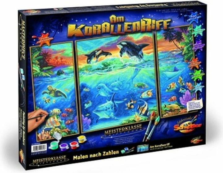 Produktbild Schipper MNZ Am Korallenriff