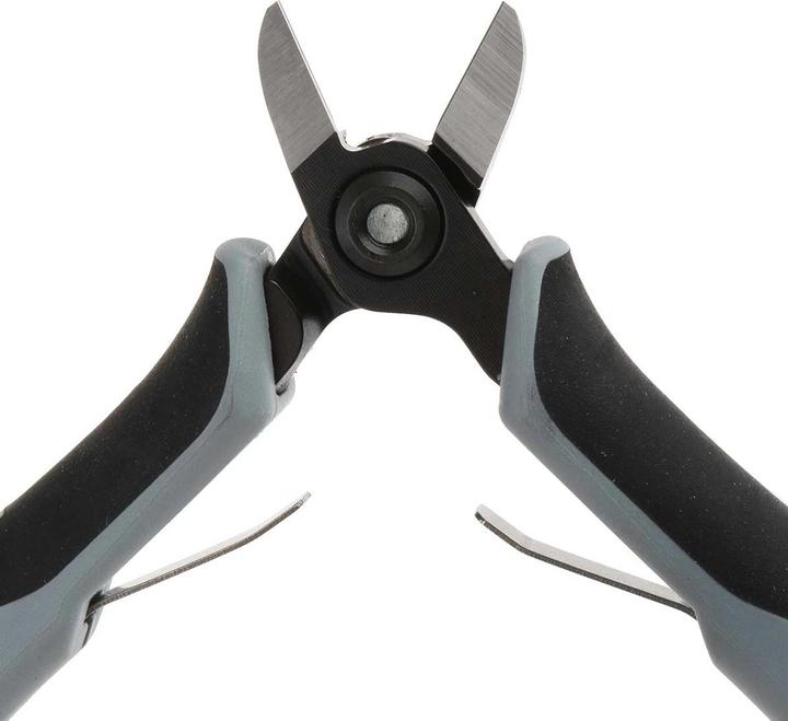Actual product image Knipex Precision Electronics Side Cutter ESD (125 mm)