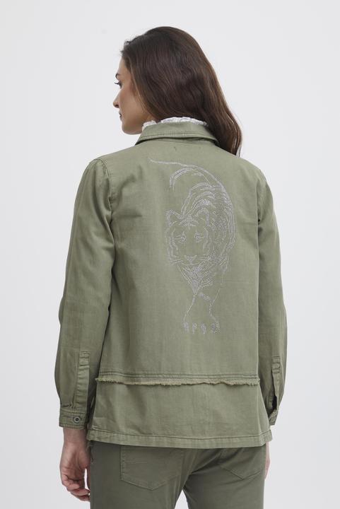 Actual product image Pulz Jeans Montana (XS)