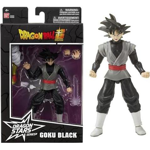 Thumbnail - Bandai Goku Black