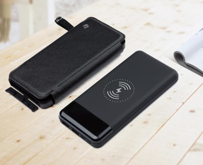 Productafbeelding Felixx Zonne-energie (10000 mAh, 5 W, 37 Wh)