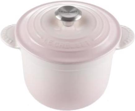 Shell Pink