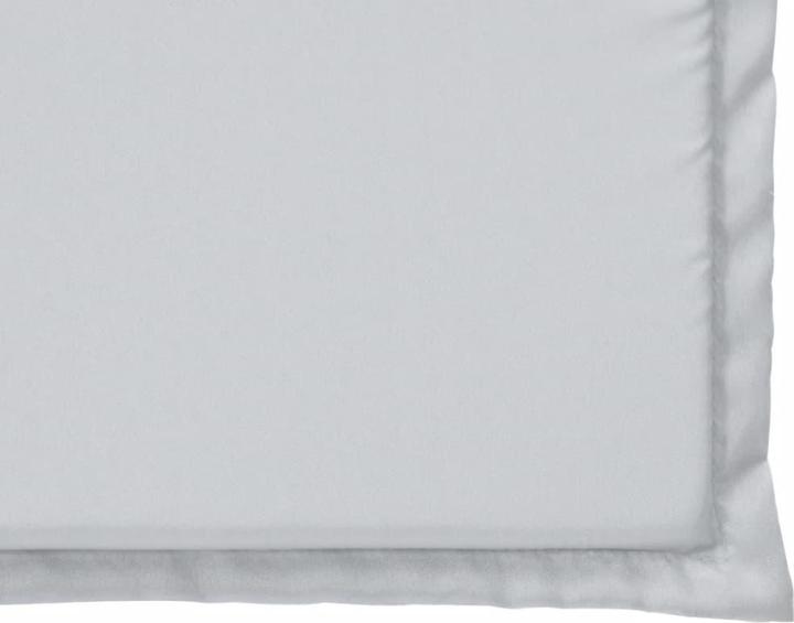 Actual product image vidaXL 10-piece garden lounge set with cushions (45 x 45 x 2 cm)